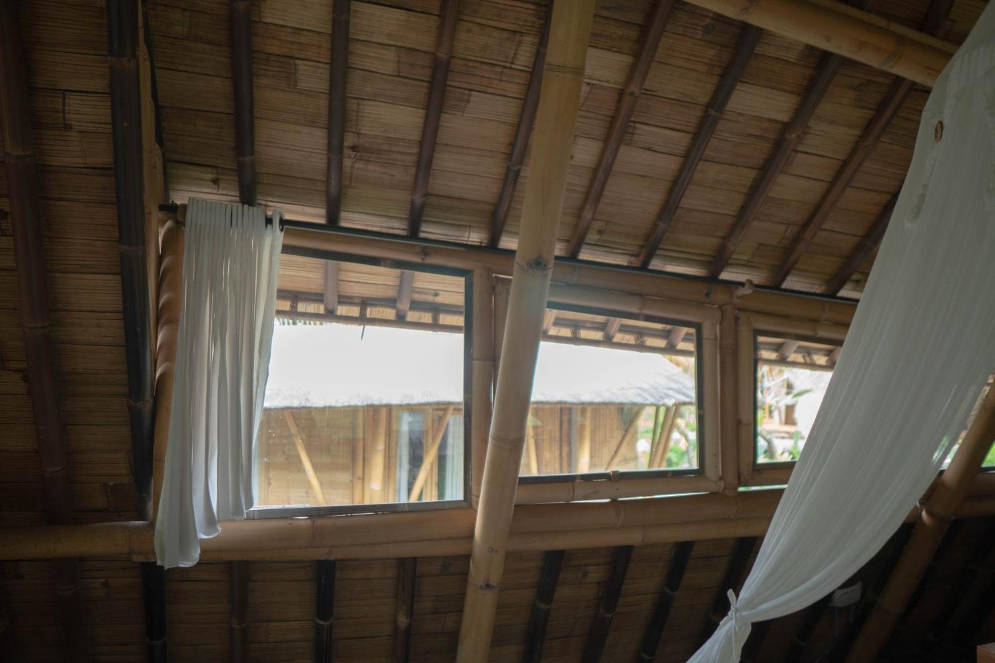 Sun Sang Eco Retreats Hotel Tabanan  Exterior photo