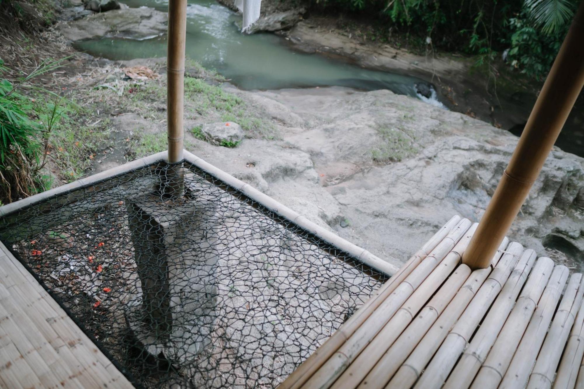 Sun Sang Eco Retreats Hotel Tabanan  Exterior photo